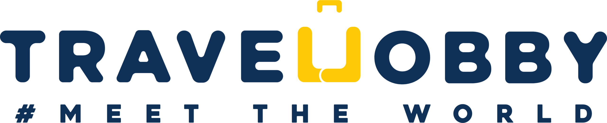 Travel Lobby - Meet the world